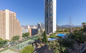 Benidorm HEAVEN 29th floor